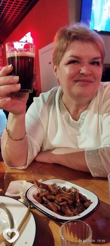 Наталья, 56, Новошахтинске — анкета №3613608