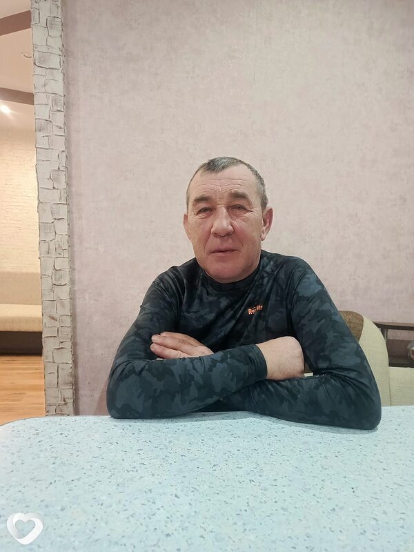 Александр, 58, Витебске — анкета №3613610