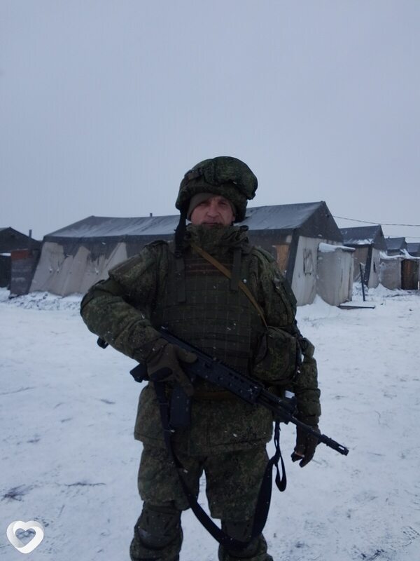 Иван, 41, Темрюке — анкета №3613612