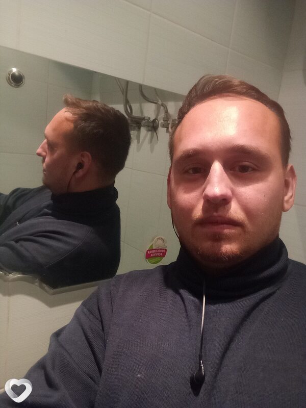 Алексей, 27, Тамбове — анкета №3613621