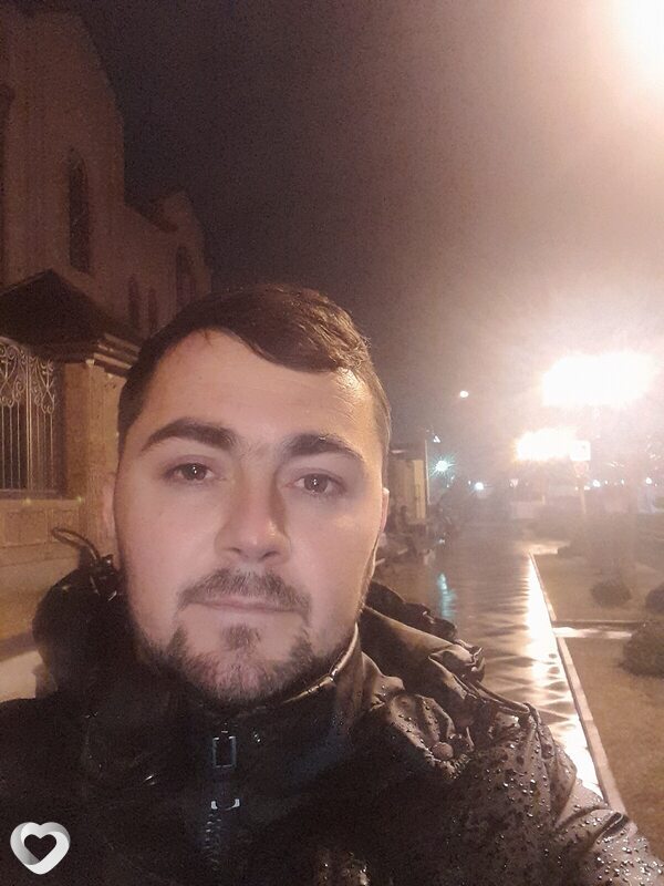 Дани, 31, Краснодаре — анкета №3613624