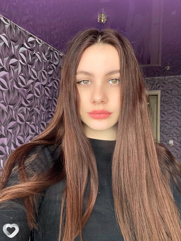 Ангелина, 23, Минске — анкета №3613676