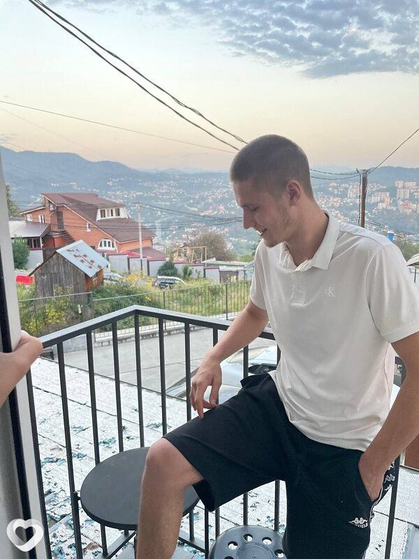 Михаил, Заволжье