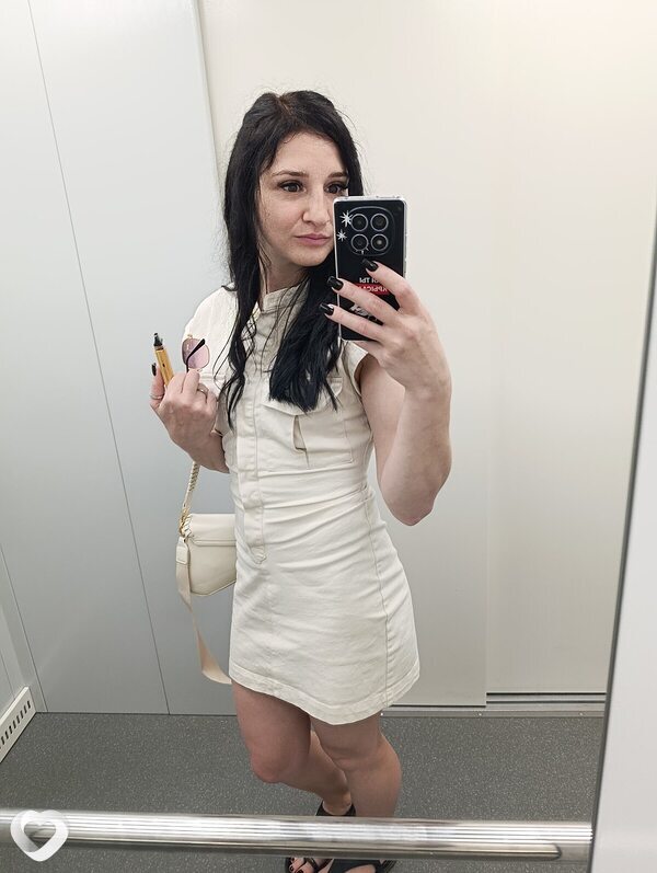 Natasha, 33, Барановичах — анкета №3613698