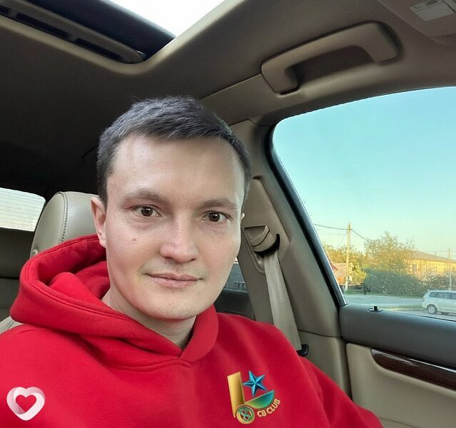 Виталий, 26, Луховицах — анкета №3613633