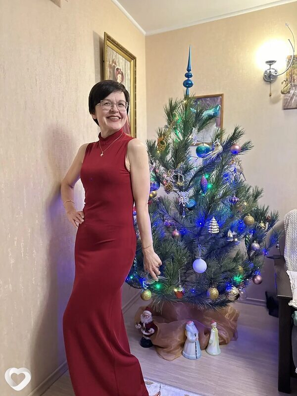 Татьяна, 53, Ростове-на-Дону — анкета №3613644