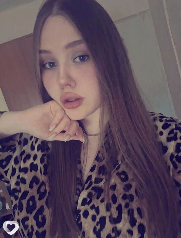 Ксения, 20, Владимире — анкета №3613645