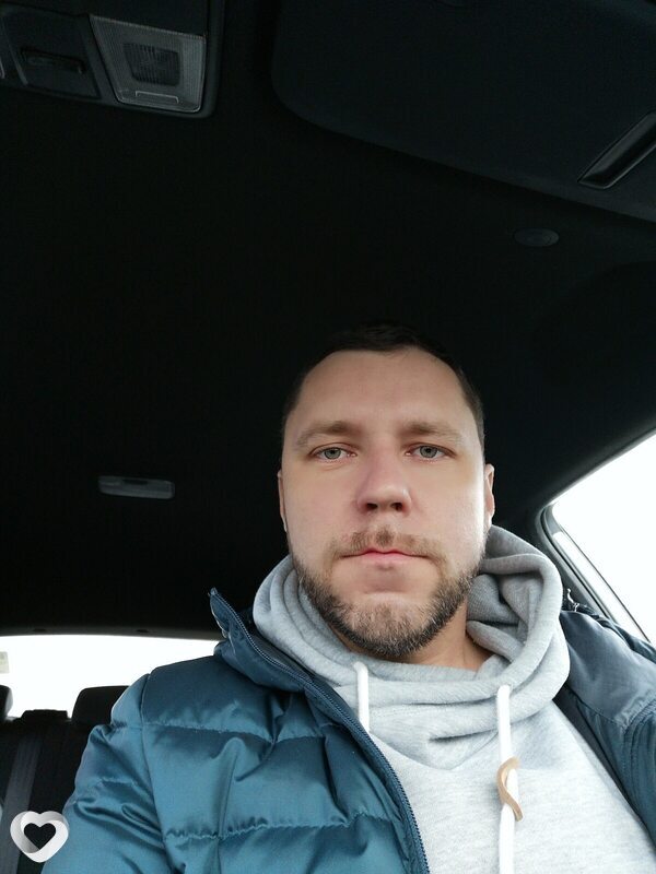 Евгений, 43, Воронеже — анкета №3613646