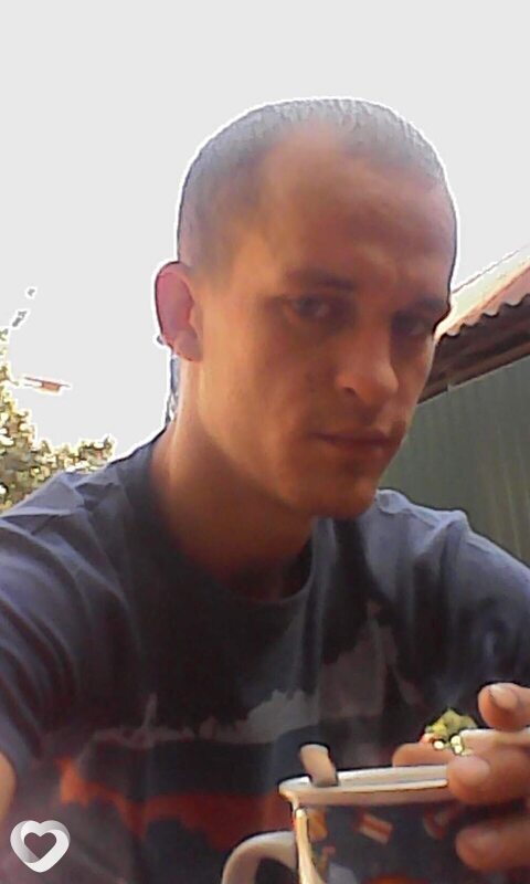 Слава, 35, Шахтах — анкета №3613647
