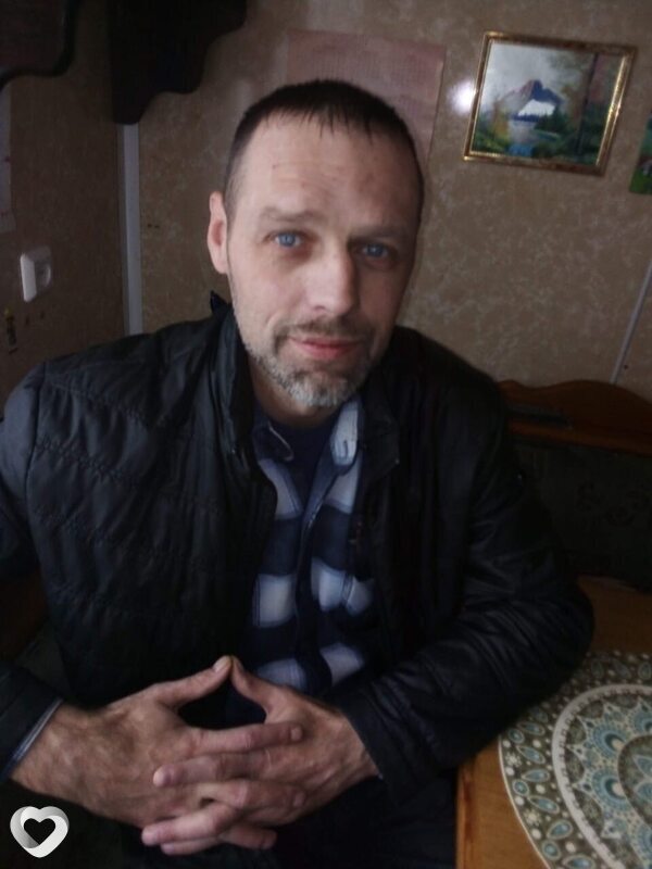 Сергей, 47, Ногинске — анкета №3613651
