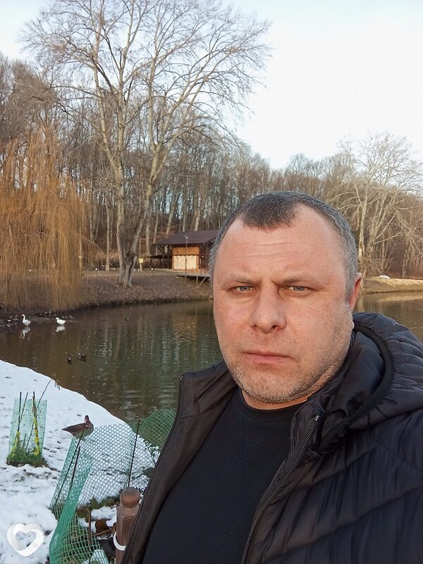 Вячеслав, 42, Майкопе — анкета №3613728