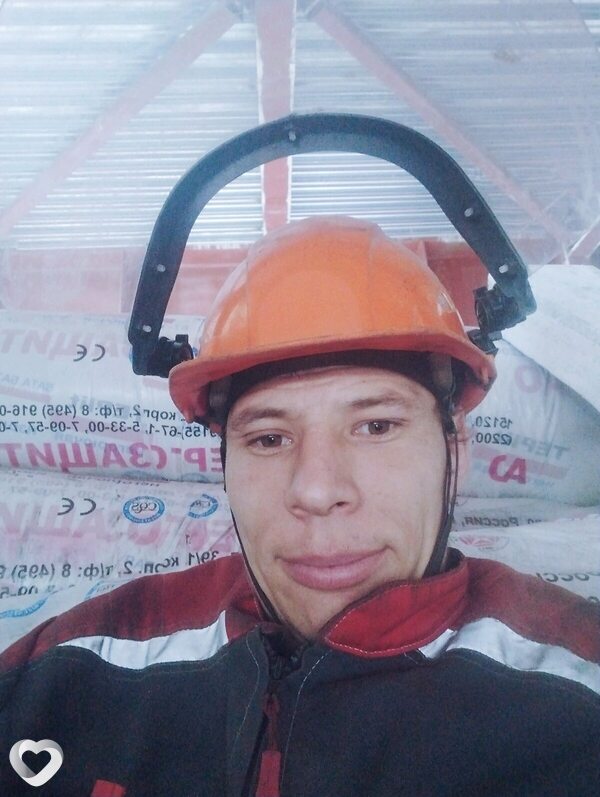 Алексей, 29, Улан-Удэ — анкета №3613731