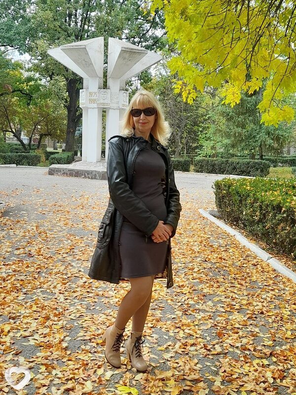 Анжела, Армянск