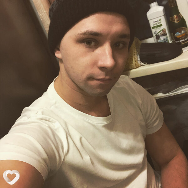 Илья, 30, Ярославле — анкета №3613741