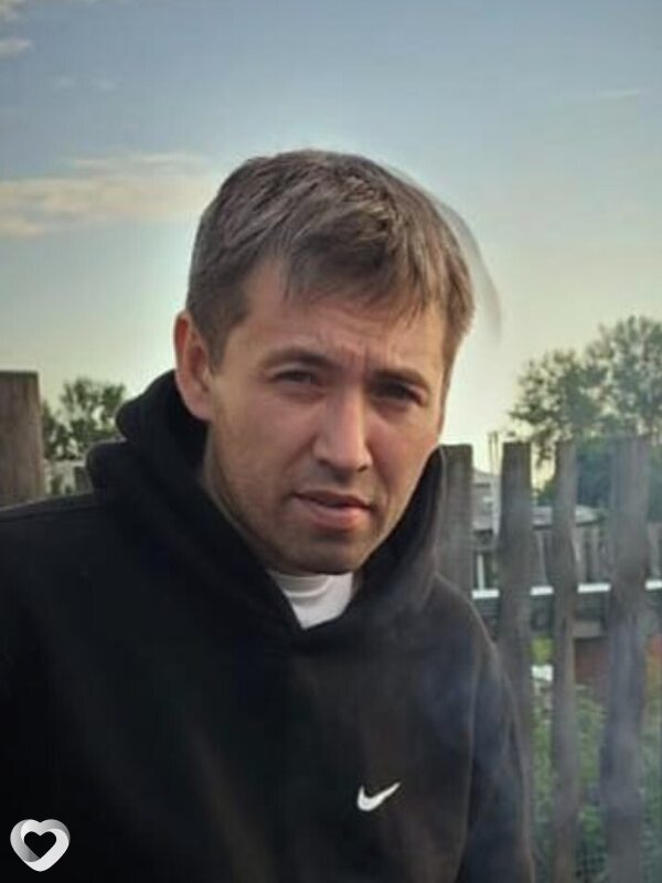 Владимир, 38, Екатеринбурге — анкета №3613746