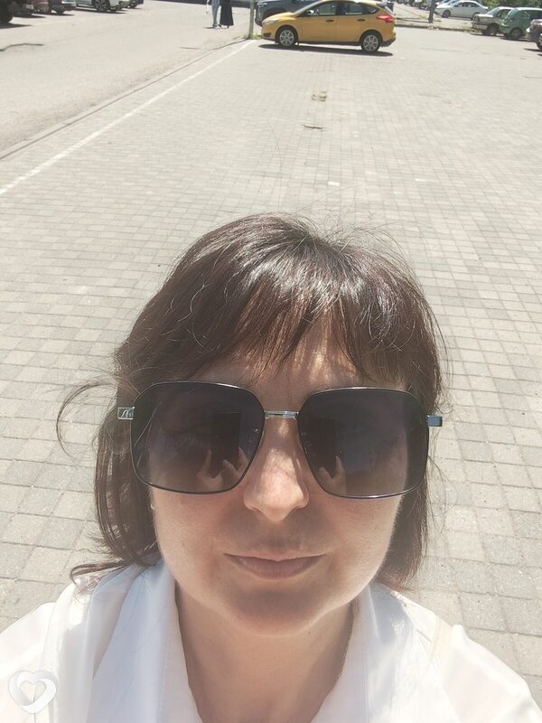 Олеся, 43, Калининграде — анкета №3613748