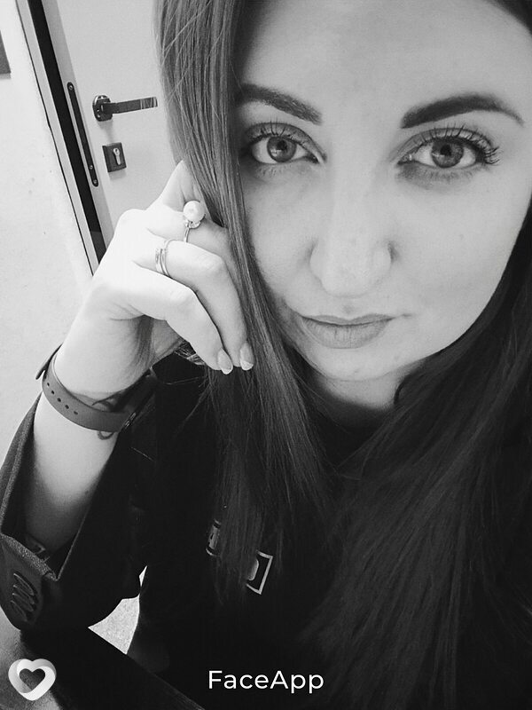 Екатерина, 33, Москве — анкета №3613749