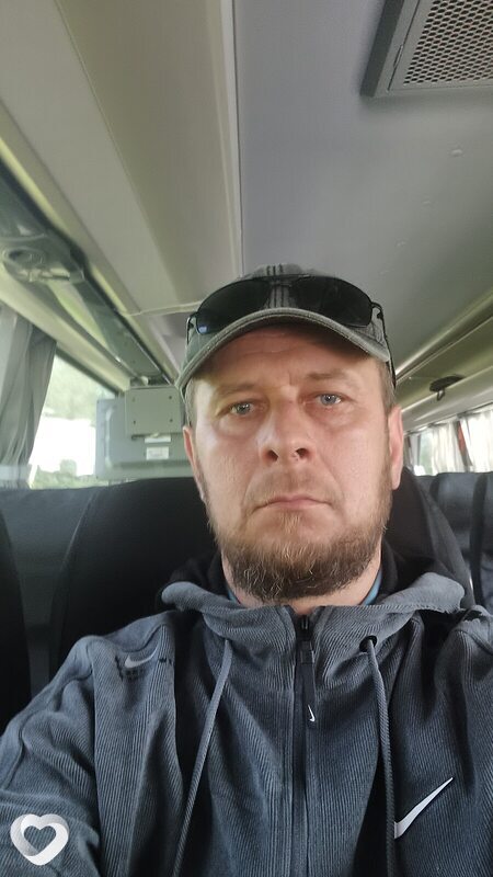 Provizor, 47, Кирове — анкета №3613750