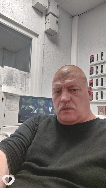 Дмитрий, 55, Северодвинске — анкета №3613588