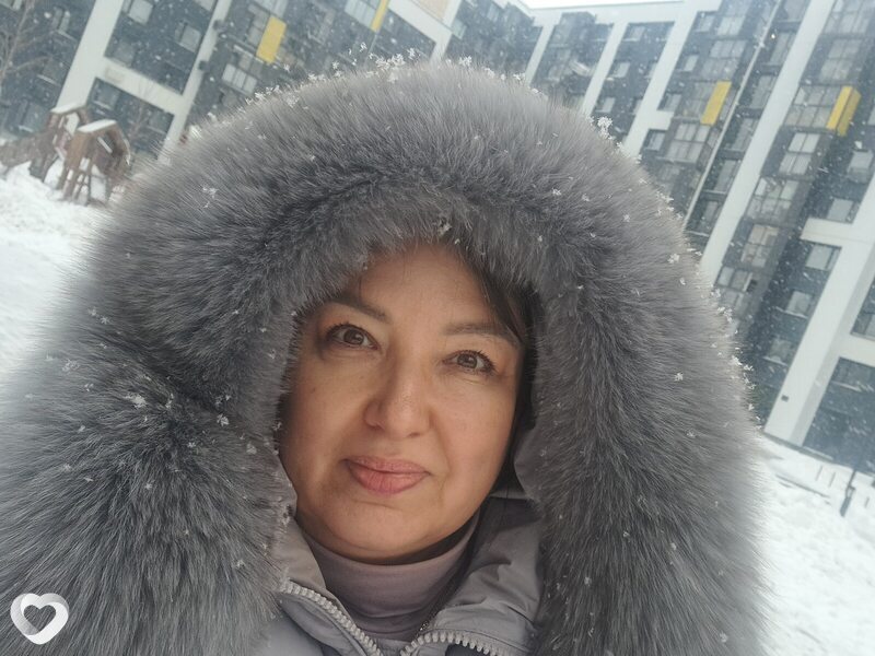 Луна, 48, Набережных Челнах — анкета №3613591