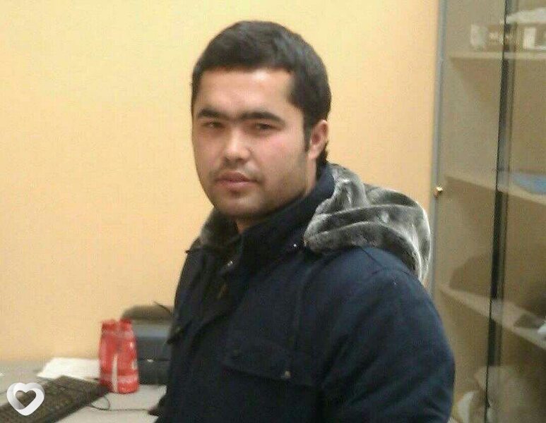 Нурик, 33, Череповце — анкета №3613593
