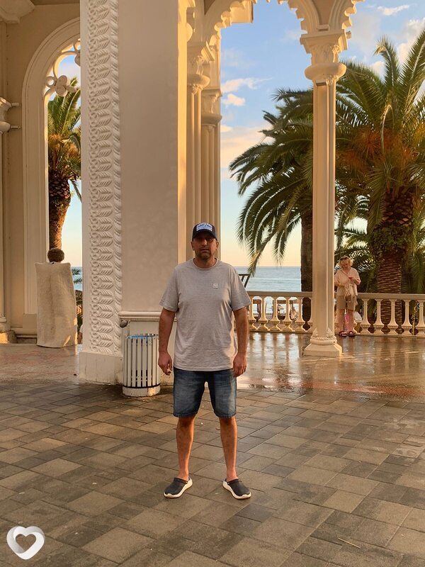 Андрей, 40, Магнитогорске — анкета №3613596