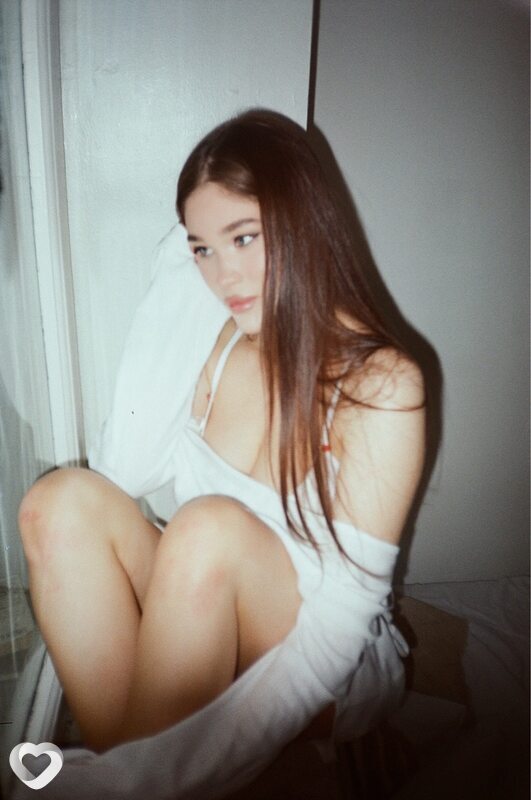 Ангелина, 20, Москве — анкета №3613781
