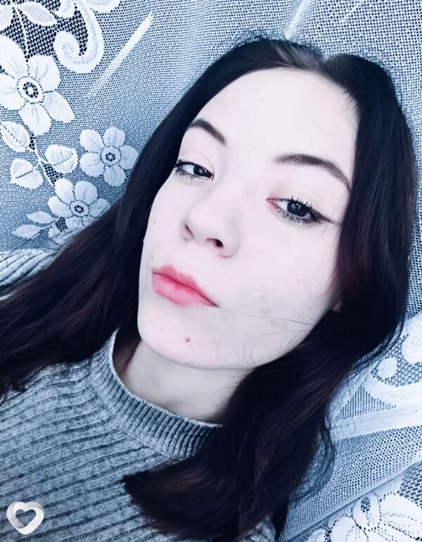 Алина, 18, Томске — анкета №3613784