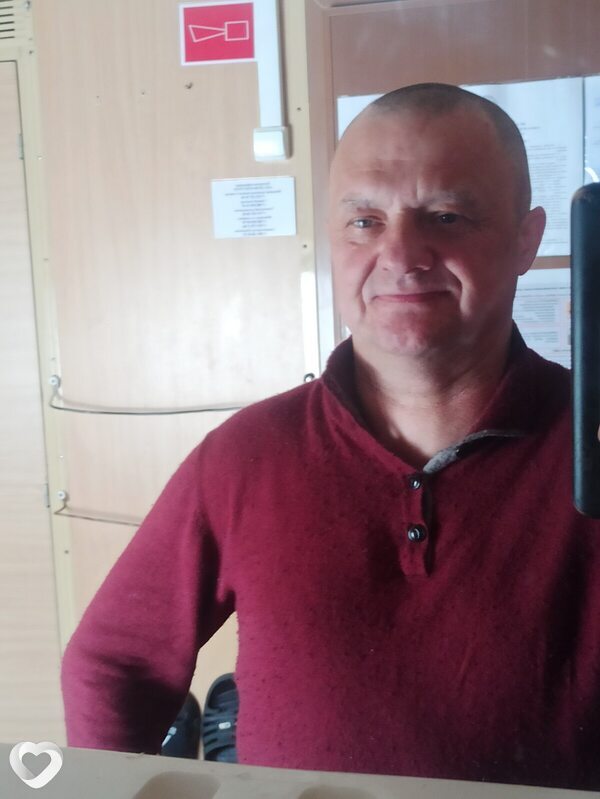 Андрей, 53, Салавате — анкета №3613788