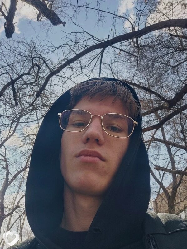 Елизар, 19, Омске — анкета №3613790