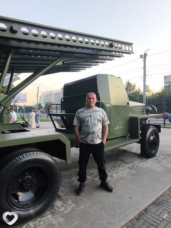 Ник, 44, Челябинске — анкета №3613705