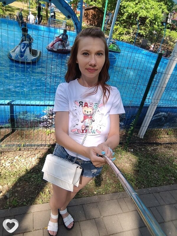 Татьяна, 31, Донское — анкета №3613707