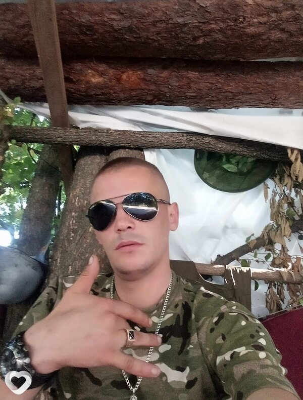 Вова, 34, Житомире — анкета №3613711