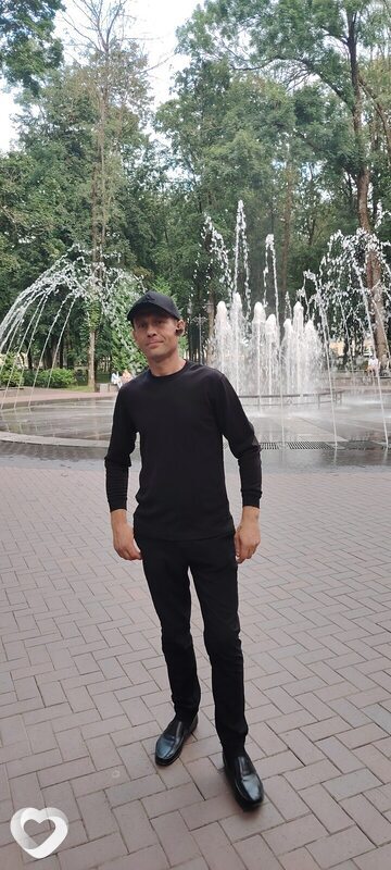Руслан, 45, Могилев — анкета №3613712