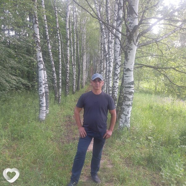 Шерали, 39, Нижнем Новгороде — анкета №3614628