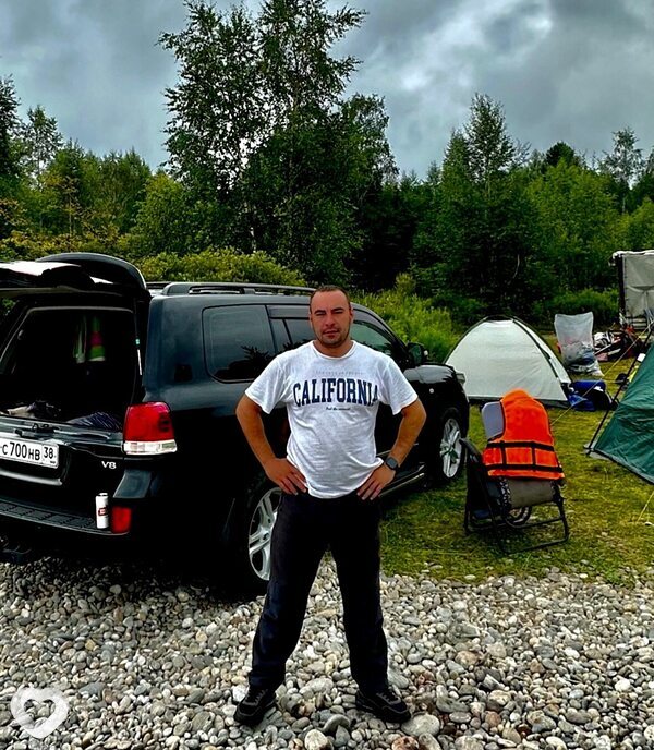Алексей, 34, Иркутске — анкета №3614632