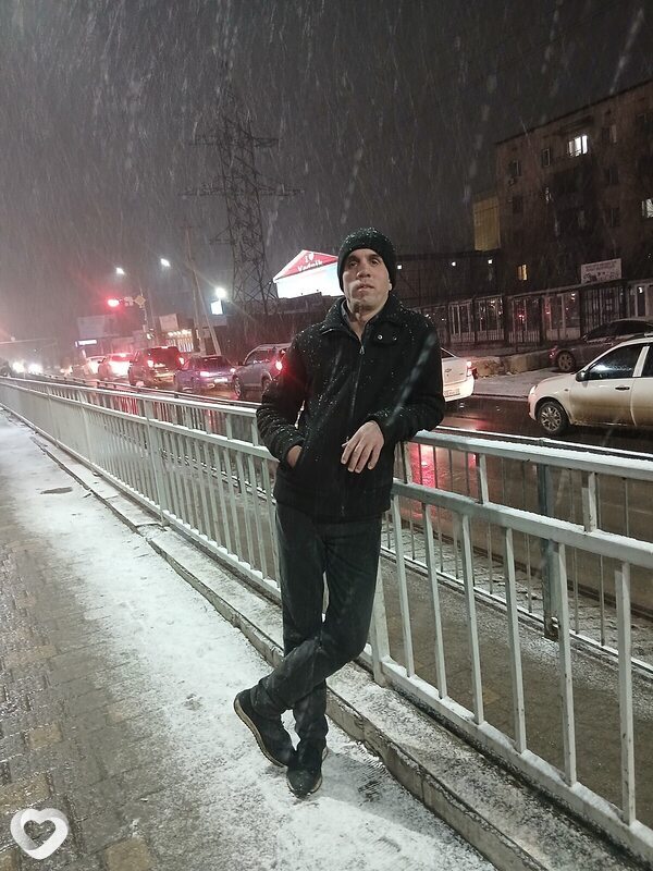 Элышан, 40, Алматы — анкета №3614633