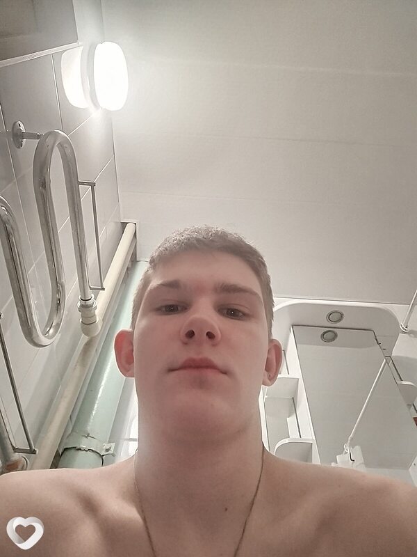 Даниил, 18, Вологде — анкета №3614640