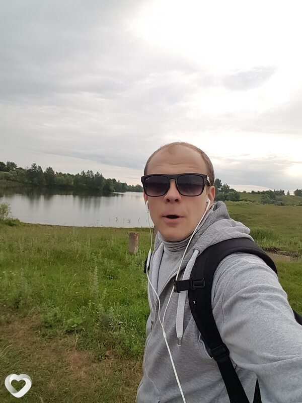 Владимир, 37, Волгограде — анкета №3614642