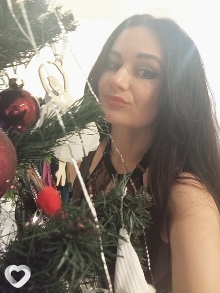 Юлия, 48, Новокузнецке — анкета №3614644
