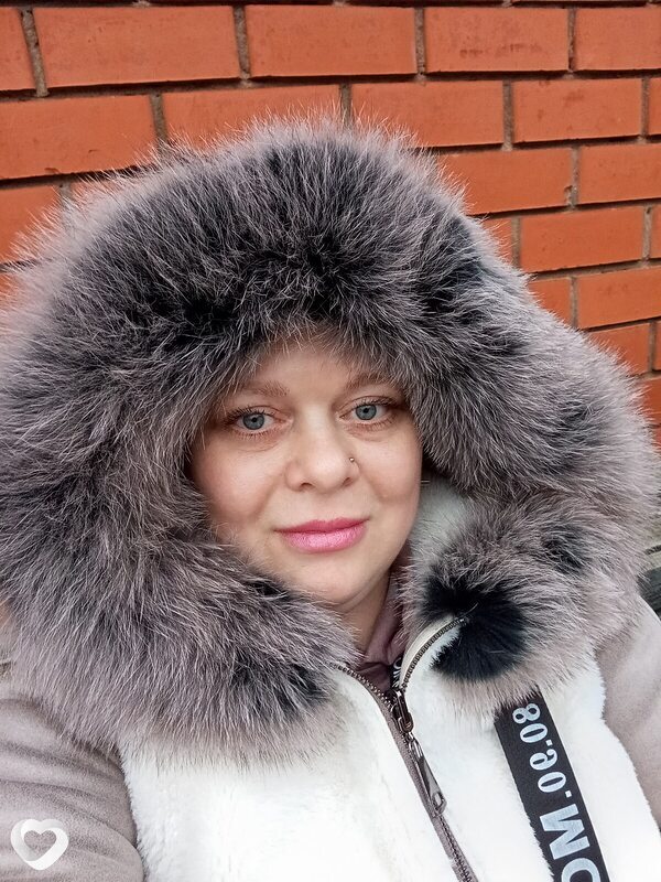 Екатерина, 39, Балашихе — анкета №3614645