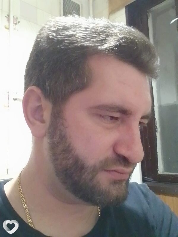 Никита, 39, Москве — анкета №3614648