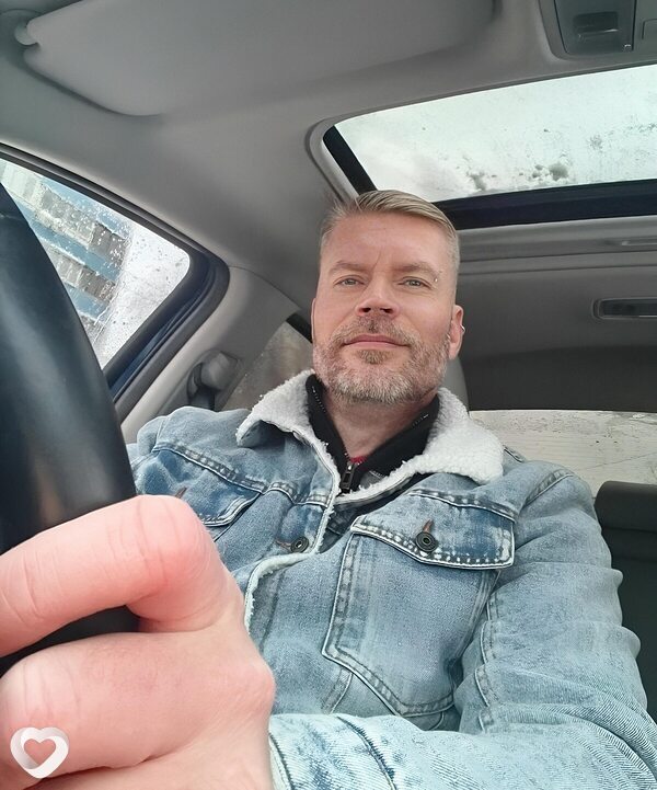 Nathaniel, 46, Москве — анкета №3613826
