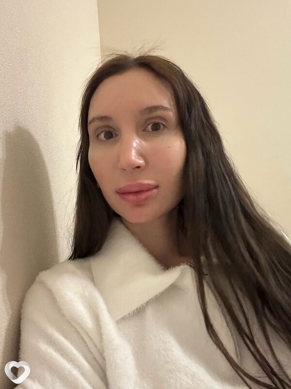 Алекса, 36, Москве — анкета №3613829