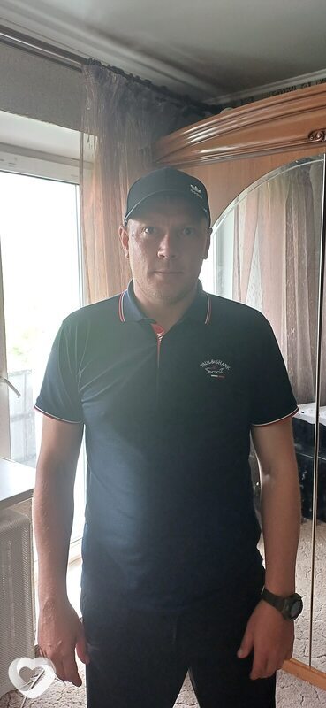 Андрей, 38, Кургане — анкета №3613835