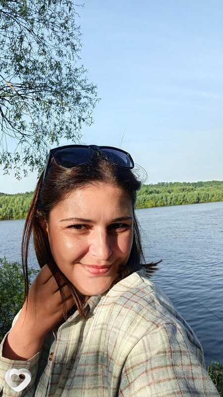 Анастасия, 38, Нижнем Новгороде — анкета №3613840