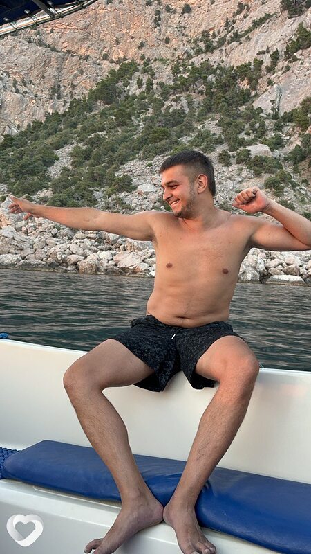 Азат, 35, Казани — анкета №3613809