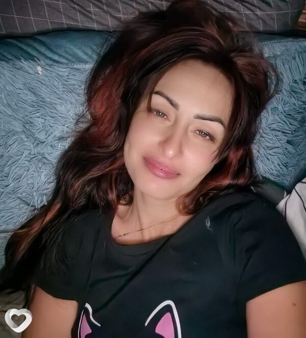 Юлия, 46, Краснодаре — анкета №3613825