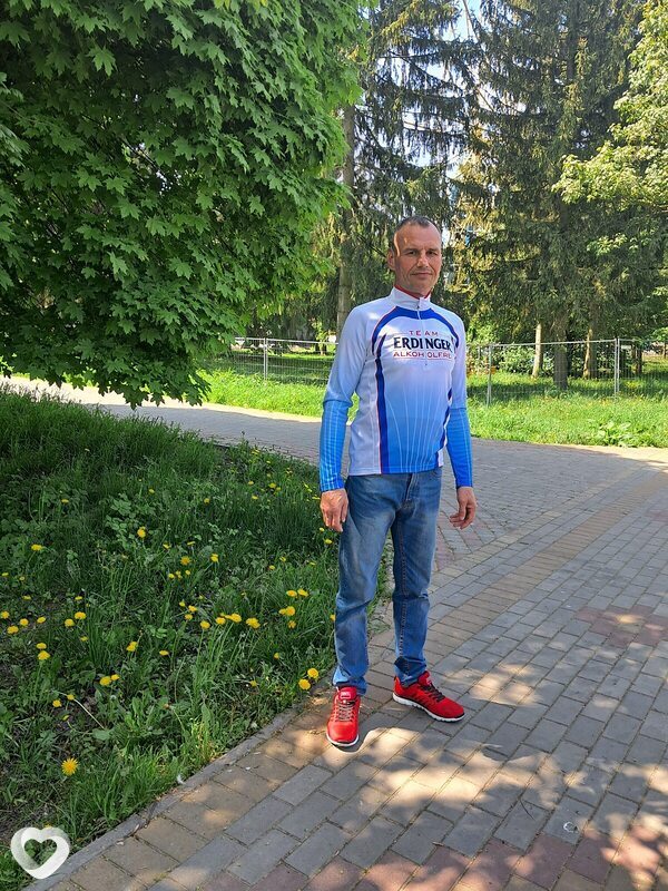 Саша, Луцк