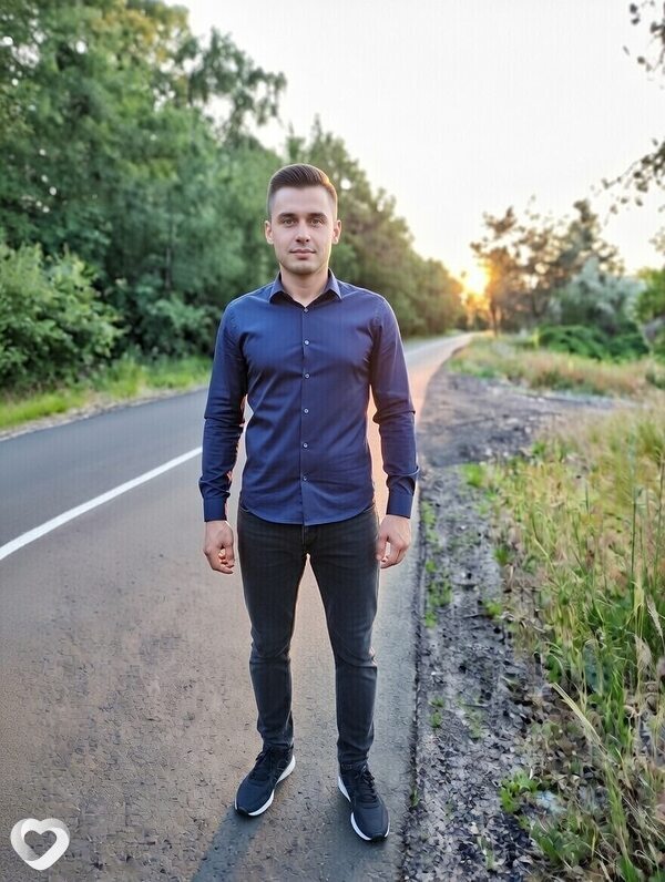Андрій, 41, Черкассах — анкета №3614297